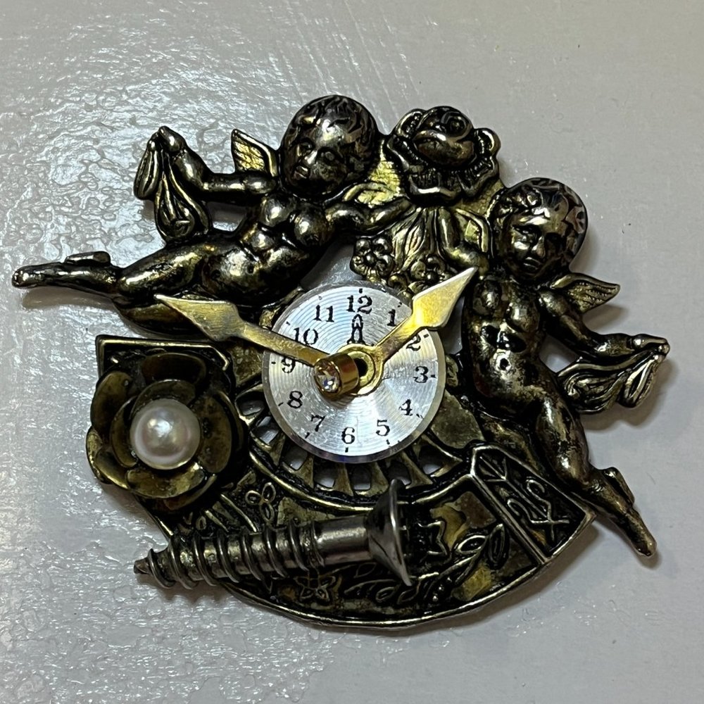Brooch/Pin/Pendant - Picture 3 of 16